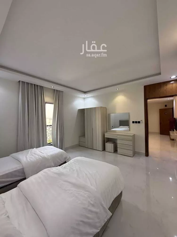 شقة للإيجار في شارع التاسع عشر, حي الخبر الجنوبية, مدينة الخبر, المنطقة الشرقية 8