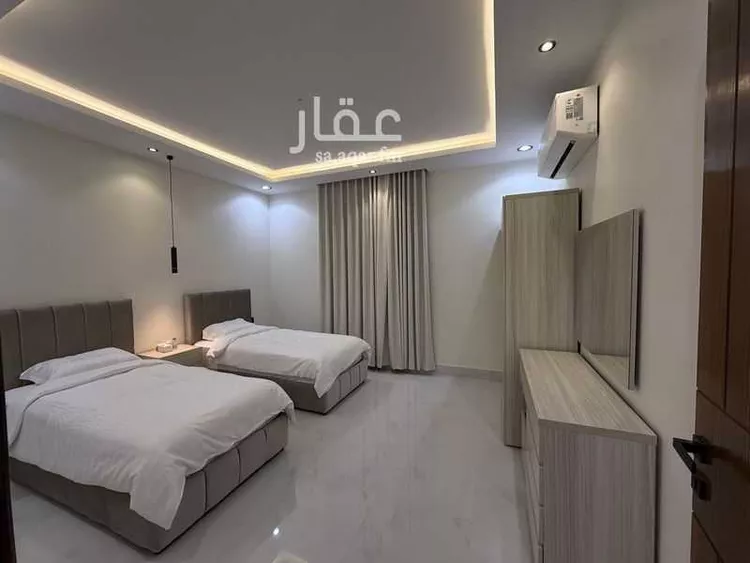 شقة للإيجار في شارع التاسع عشر, حي الخبر الجنوبية, مدينة الخبر, المنطقة الشرقية 7