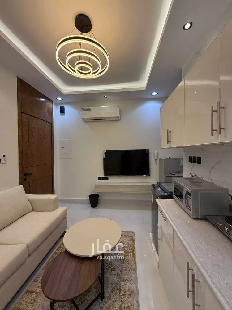 شقة للإيجار في شارع التاسع عشر, حي الخبر الجنوبية, مدينة الخبر, المنطقة الشرقية صورة 3