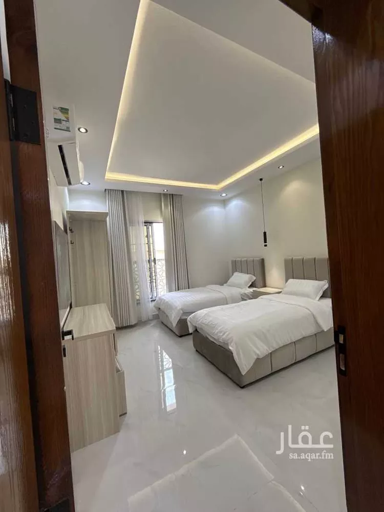 شقة للإيجار في شارع التاسع عشر, حي الخبر الجنوبية, مدينة الخبر, المنطقة الشرقية 7