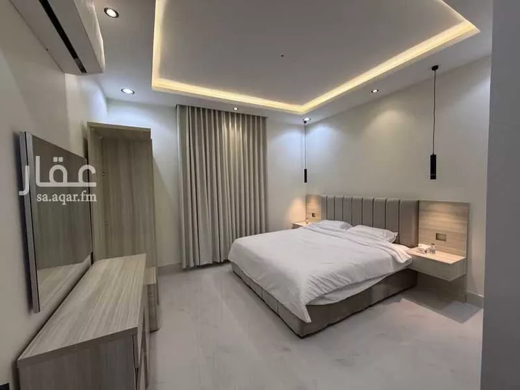 شقة للإيجار في شارع التاسع عشر, حي الخبر الجنوبية, مدينة الخبر, المنطقة الشرقية 9