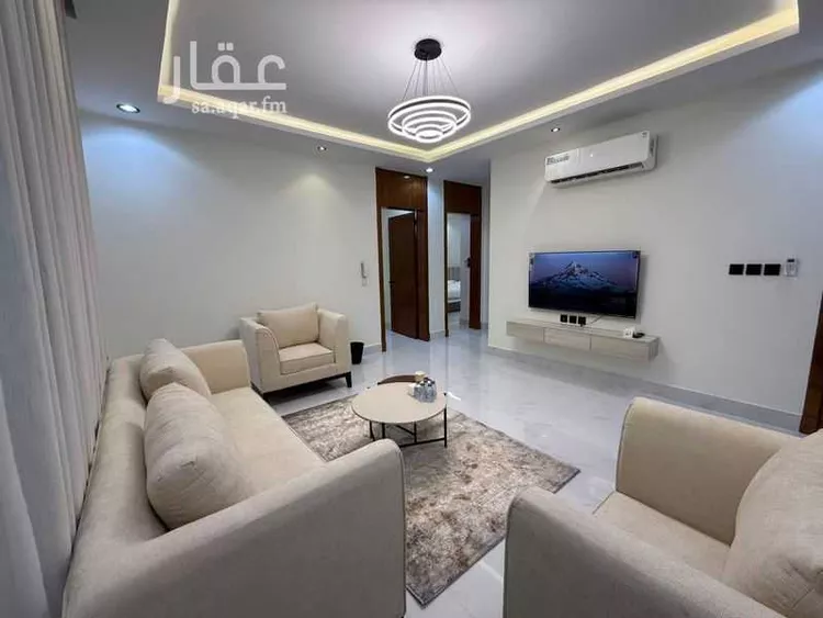 شقة للإيجار في شارع التاسع عشر, حي الخبر الجنوبية, مدينة الخبر, المنطقة الشرقية صورة 2