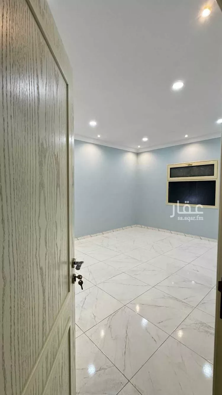 شقة للإيجار في شارع السمح بن مالك ، حي المسعودي ، المبرز ، الاحساء صورة 2