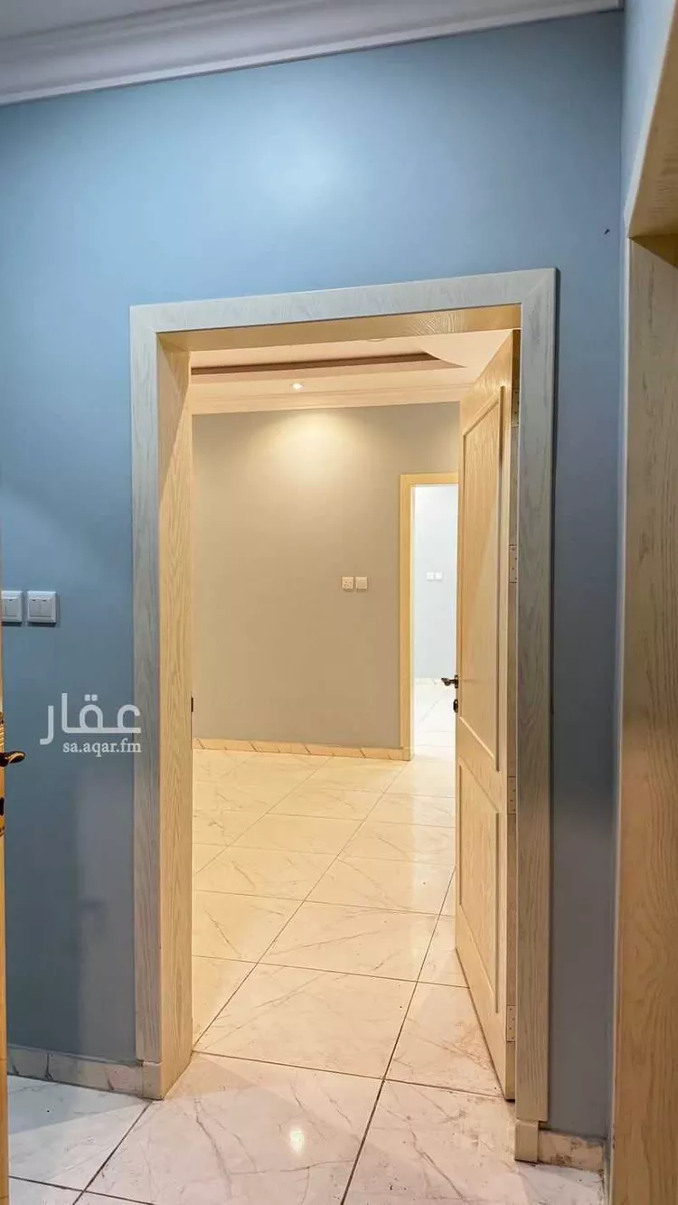 شقة للإيجار في شارع السمح بن مالك ، حي المسعودي ، المبرز ، الاحساء صورة 5