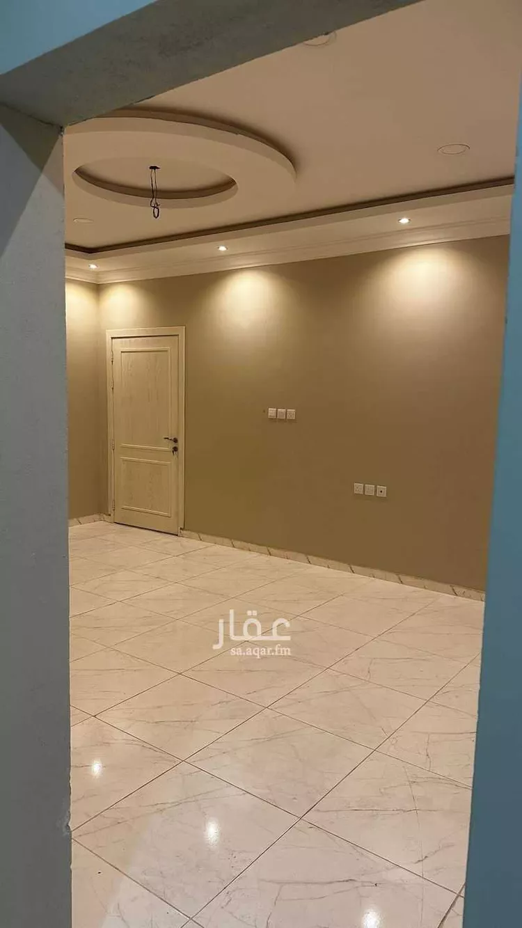 شقة للإيجار في شارع السمح بن مالك ، حي المسعودي ، المبرز ، الاحساء صورة 3