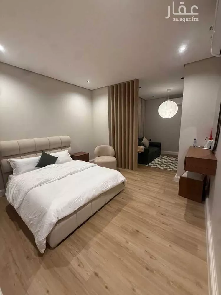 شقة مفروشة للحجز في حي الحمراء ، الخبر ، الخبر صورة 2