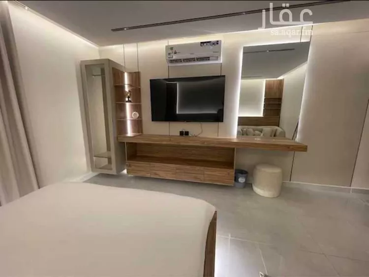 شقة مفروشة للحجز في شارع ابن عيدان ، حي العقيق ، الرياض ، منطقة الرياض صورة 3