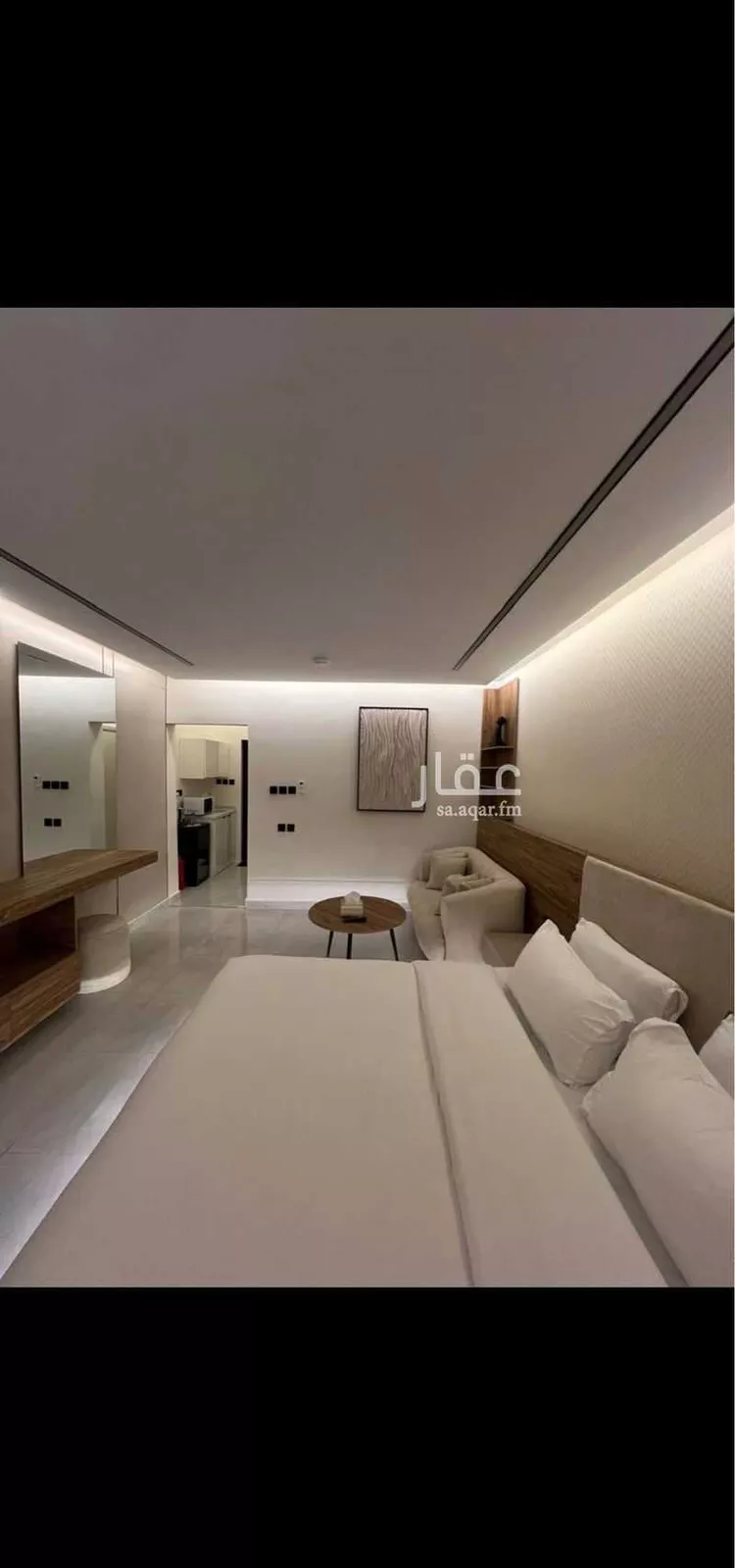 شقة مفروشة للحجز في شارع ابن عيدان ، حي العقيق ، الرياض ، منطقة الرياض صورة 4