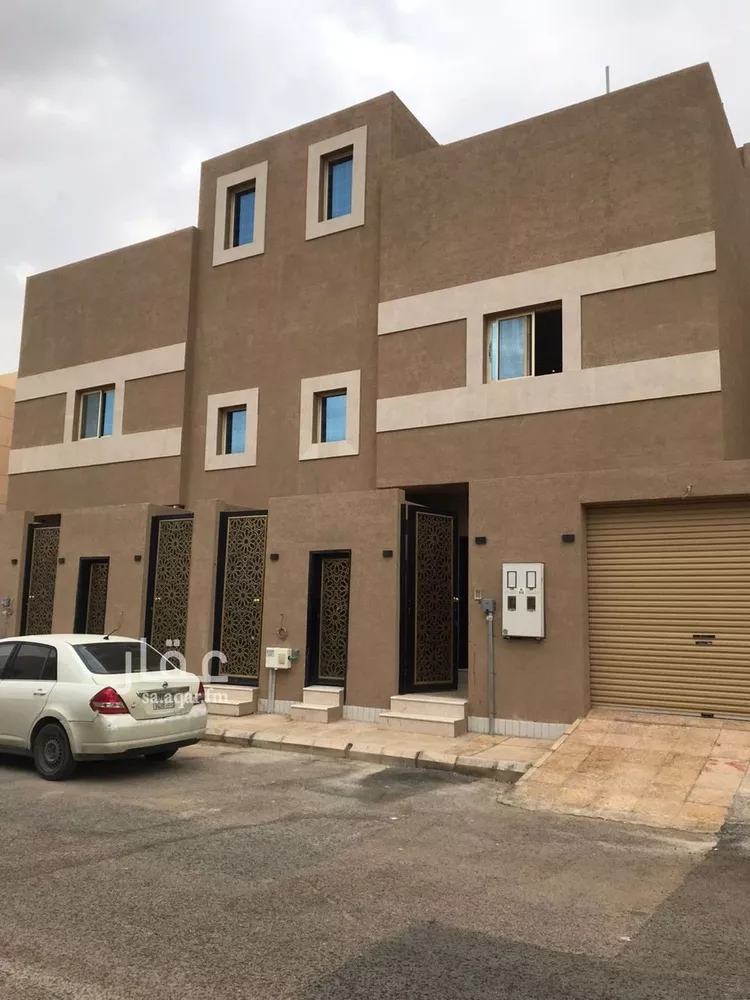 شقة للإيجار في حي الياسمين, مدينة الرياض, منطقة الرياض