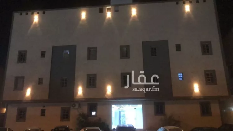 Apartment for Rent in Riyadh Ishbiliyah
