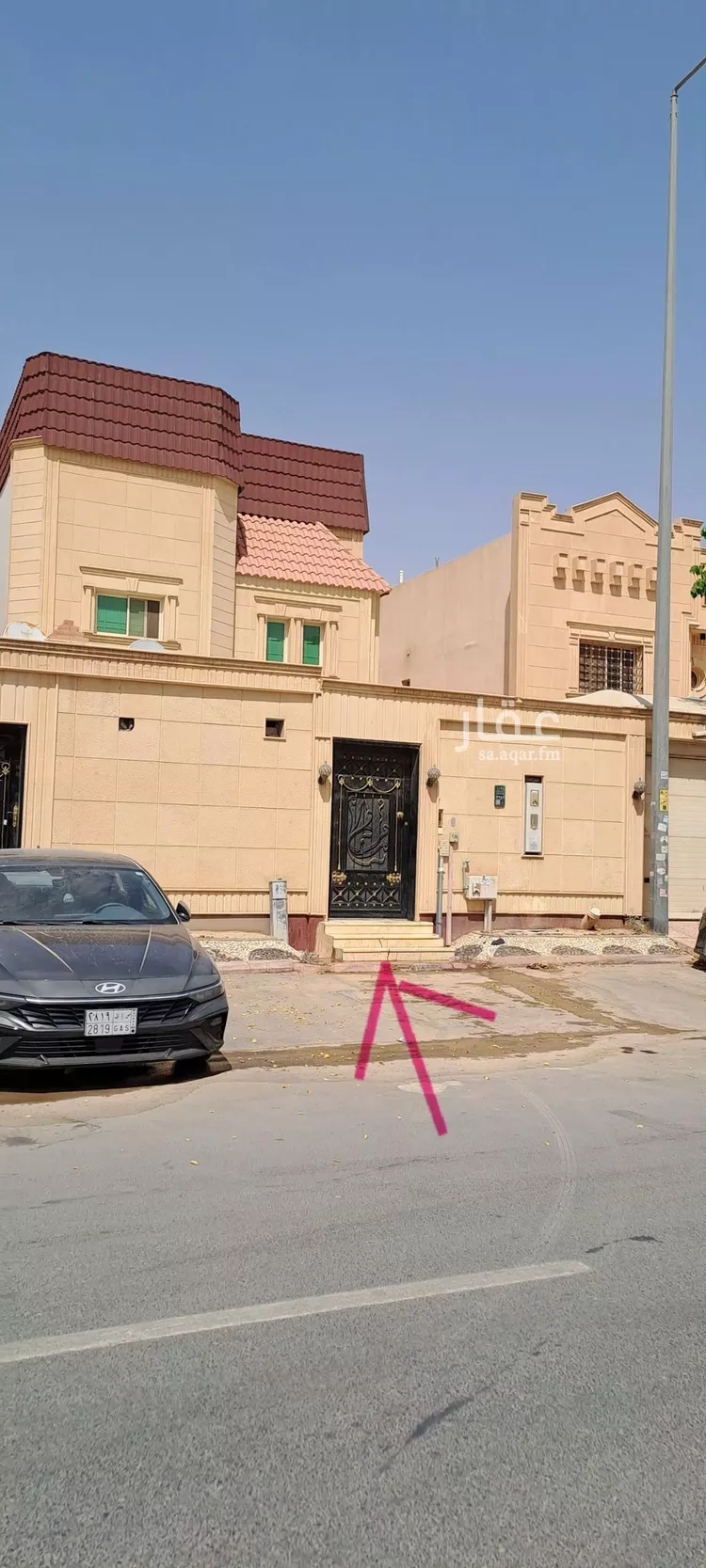 Apartment for Rent in Riyadh Ishbiliyah