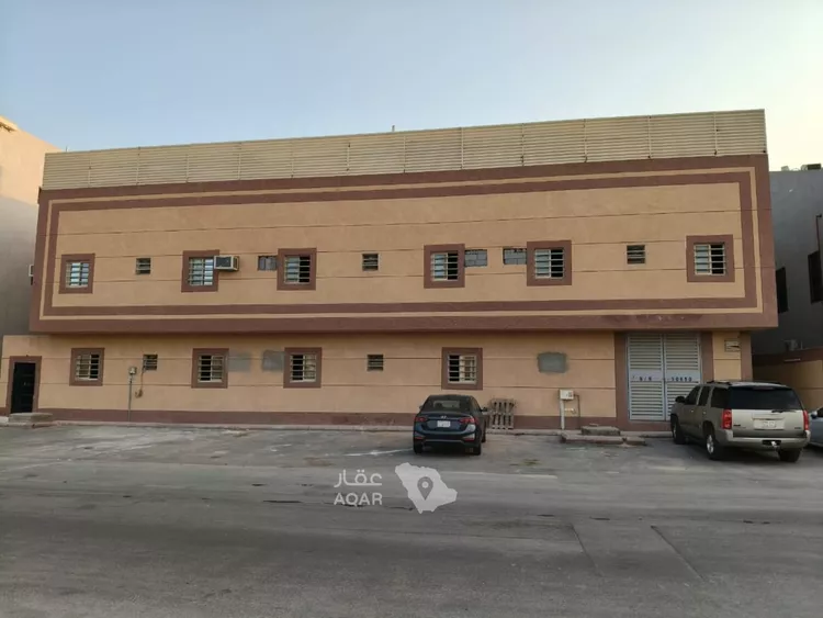 Apartment for Rent in Riyadh Al Qadisiyah