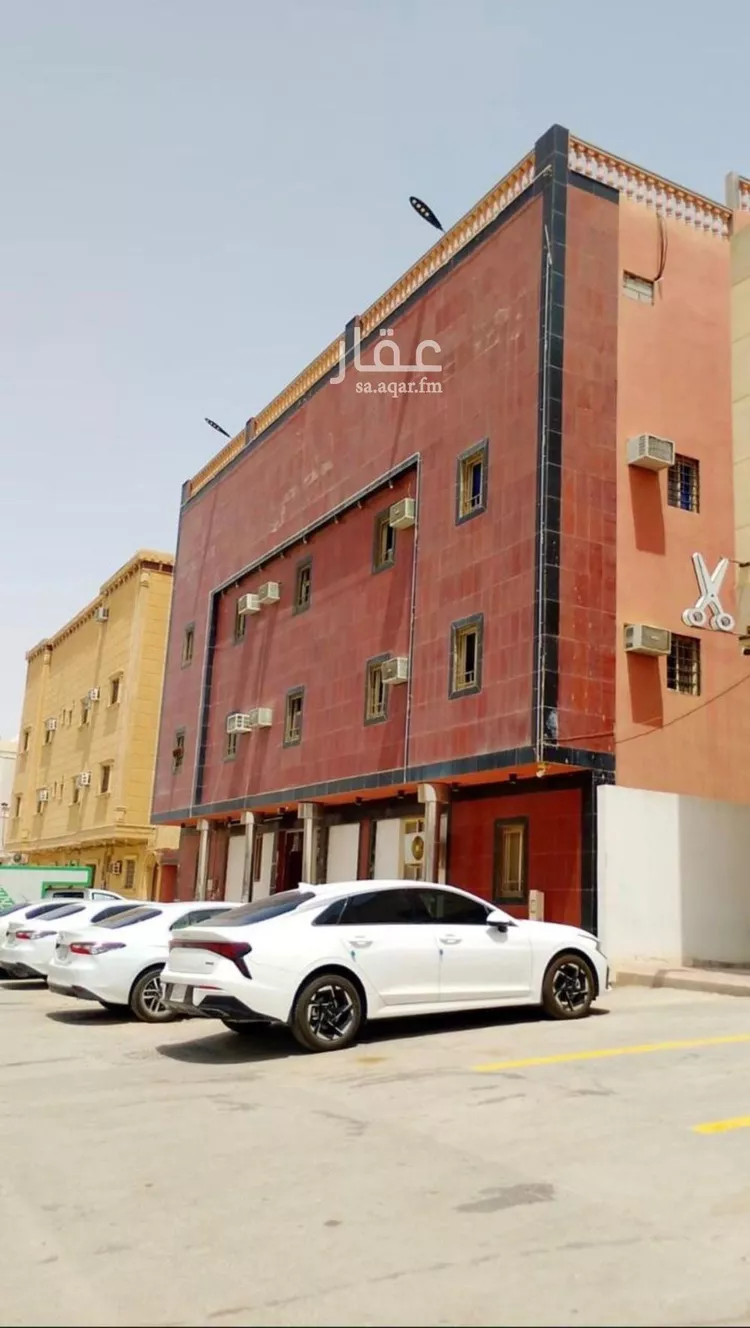 شقة للإيجار في شارع أبي الفتوح الخباز, حي اليرموك, مدينة الرياض, منطقة الرياض