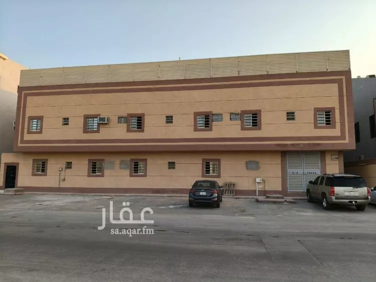 شقة للإيجار في شارع جبل دمخ, حي القادسية, مدينة الرياض, منطقة الرياض