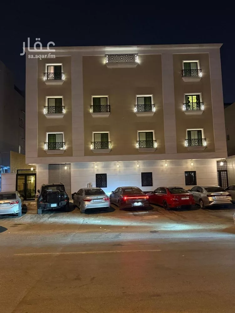 شقة للإيجار في شارع البحر المتوسط, حي العقيق, مدينة الرياض, منطقة الرياض صورة 2