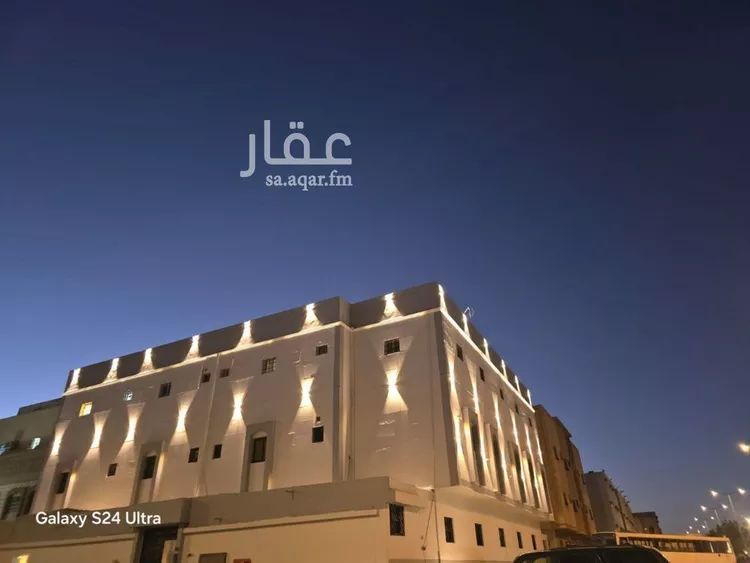 شقة للإيجار في شارع سعد بن الربيع, حي النسيم الغربي, مدينة الرياض, منطقة الرياض