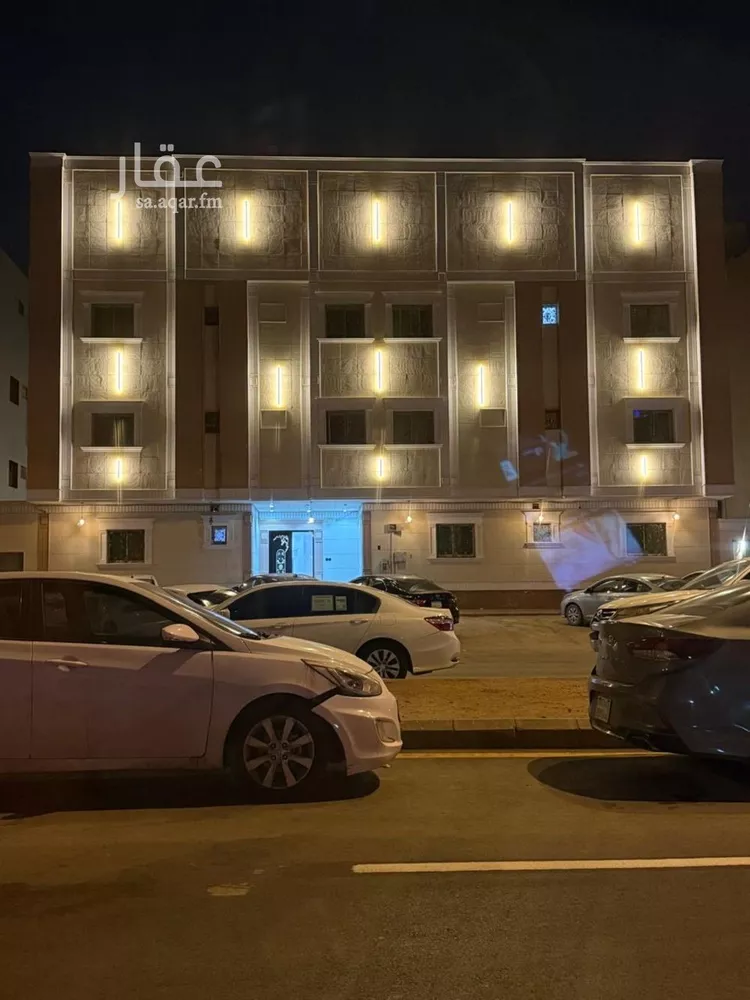 شقة للإيجار في شارع أبي الفتوح الخباز, حي اليرموك, مدينة الرياض, منطقة الرياض صورة 2