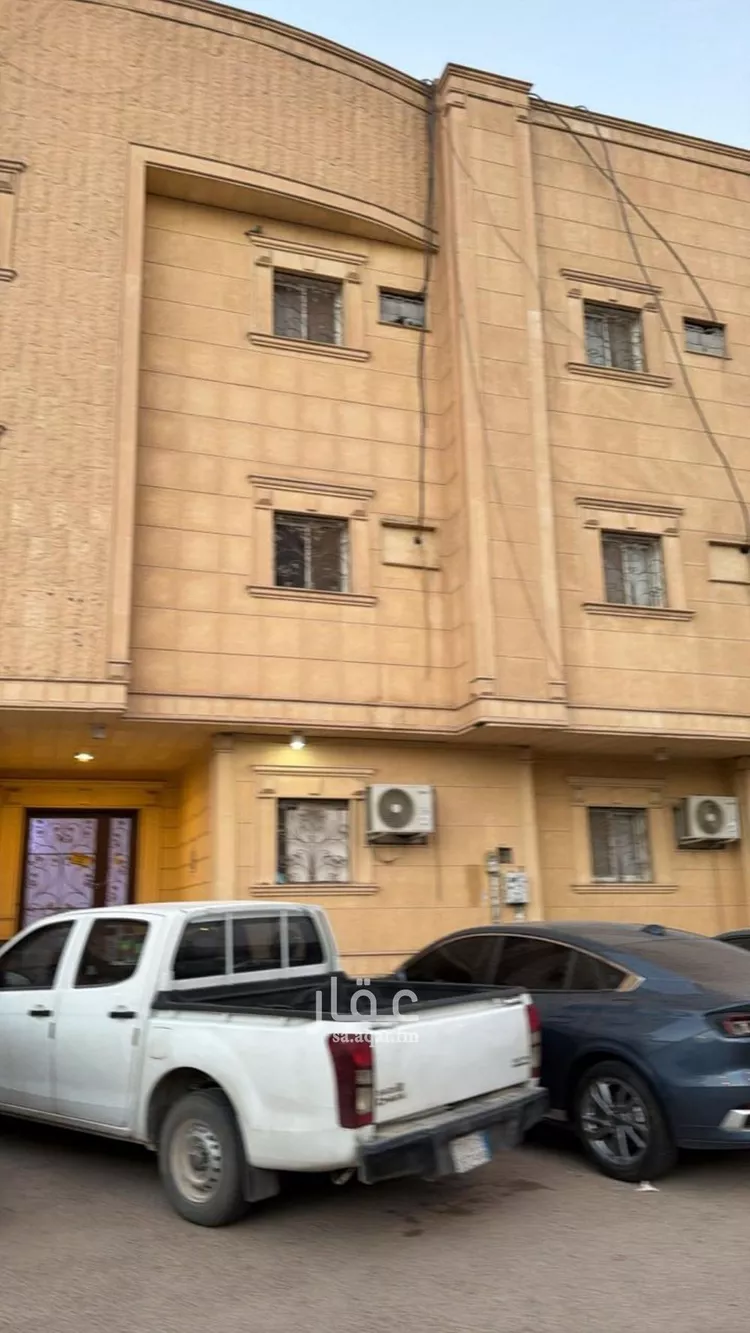 Apartment for Rent in Riyadh Ishbiliyah