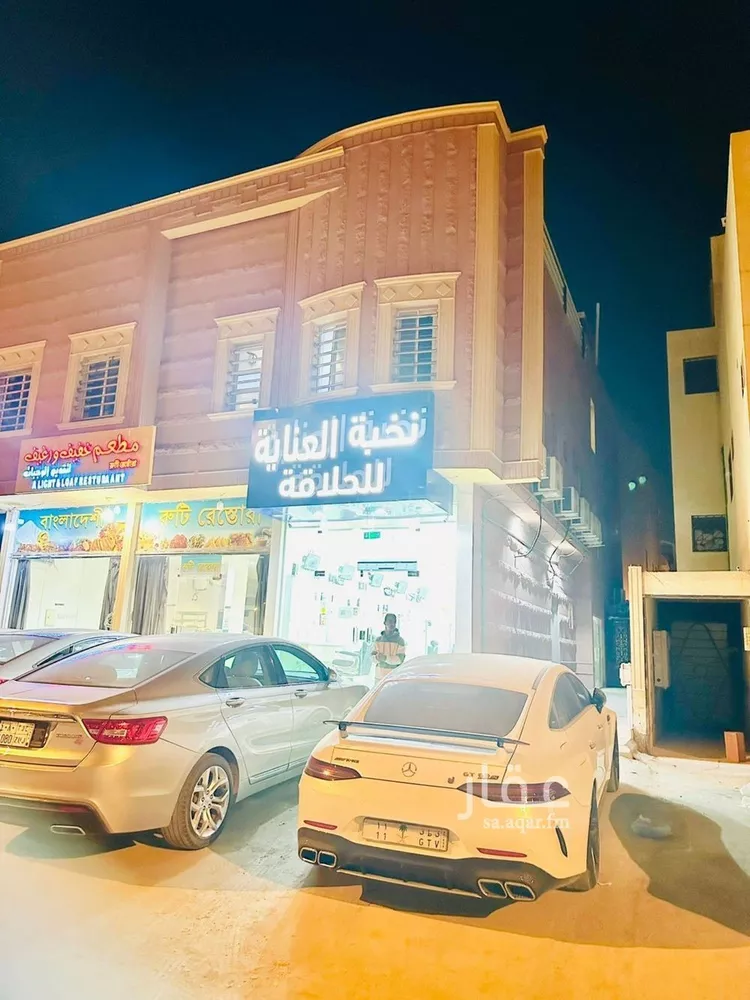 شقة للإيجار في شارع سالم بن عمير الاوسي, حي العارض, مدينة الرياض, منطقة الرياض