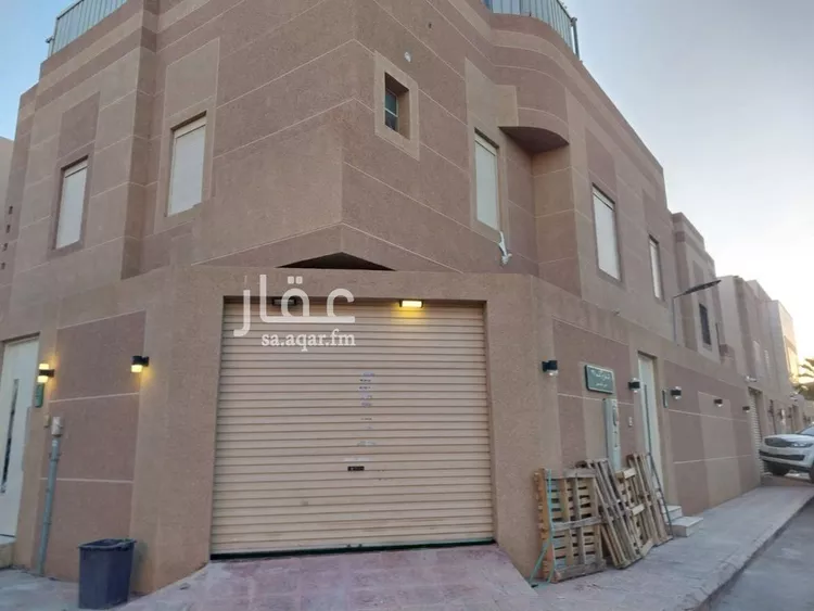 شقة للإيجار في حي الياسمين, مدينة الرياض, منطقة الرياض