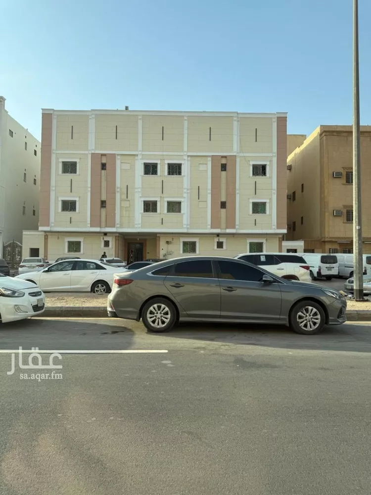 شقة للإيجار في شارع أبي الفتوح الخباز, حي اليرموك, مدينة الرياض, منطقة الرياض