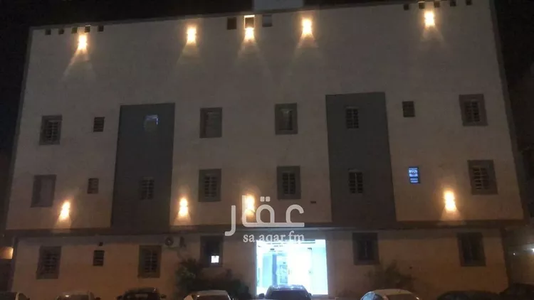 شقة للإيجار في حي إشبيلية, مدينة الرياض, منطقة الرياض