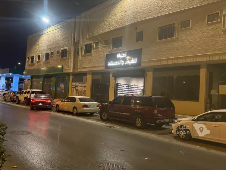 شقة للإيجار في حي إشبيلية, مدينة الرياض, منطقة الرياض