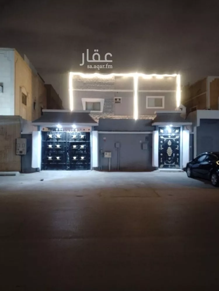 شقة للإيجار في شارع سعد بن الربيع, حي النسيم الغربي, مدينة الرياض, منطقة الرياض