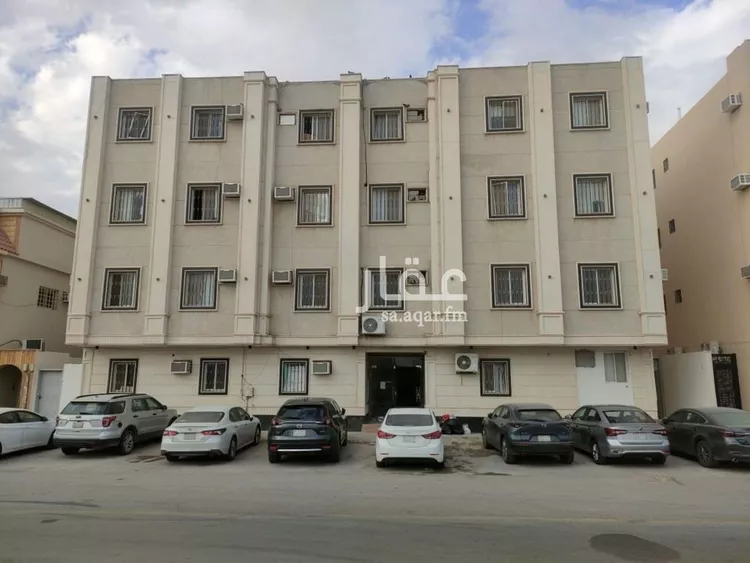Apartment for Rent in Riyadh Al Yarmouk