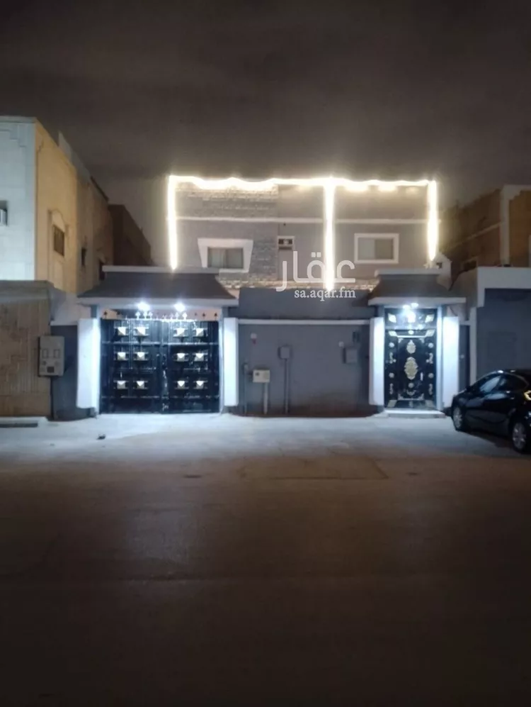 شقة للإيجار في شارع سعد بن الربيع, حي النسيم الغربي, مدينة الرياض, منطقة الرياض 1 صورة