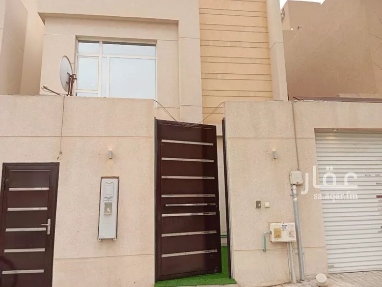 Apartment for Rent in Riyadh Al Yasmin