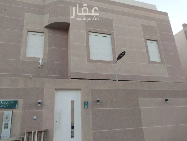 شقة للإيجار في حي الياسمين, مدينة الرياض, منطقة الرياض صورة 2