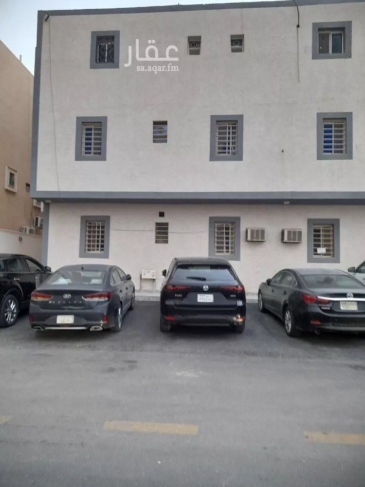 شقة للإيجار في حي إشبيلية, مدينة الرياض, منطقة الرياض