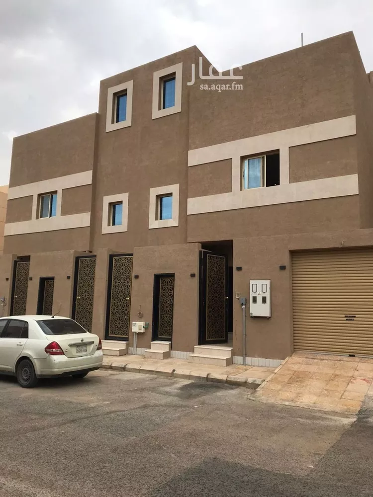 شقة للإيجار في حي الياسمين, مدينة الرياض, منطقة الرياض