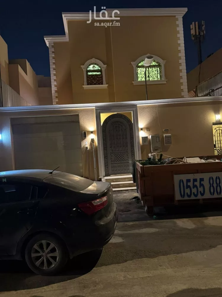 شقة للإيجار في شارع البحر المتوسط, حي العقيق, مدينة الرياض, منطقة الرياض