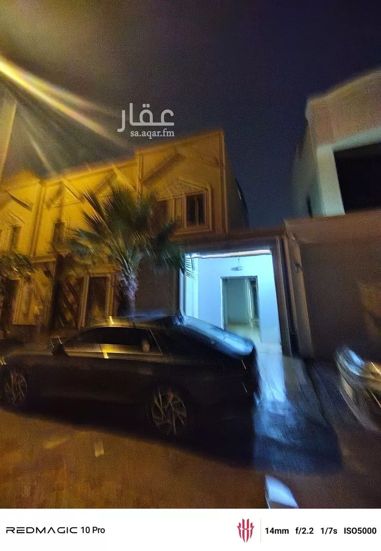 شقة للإيجار في شارع سالم بن عمير الاوسي, حي العارض, مدينة الرياض, منطقة الرياض