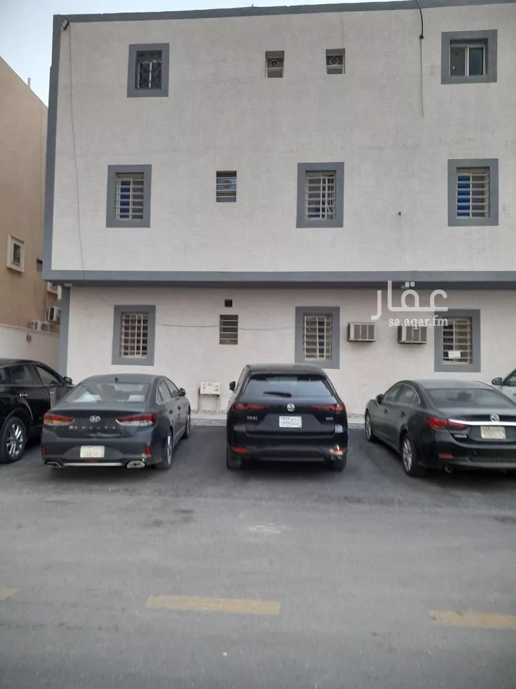 شقة للإيجار في حي إشبيلية, مدينة الرياض, منطقة الرياض
