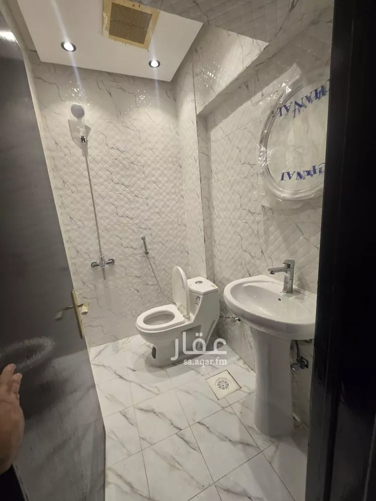 شقة للإيجار في شارع الامير ناصر بن سعود بن فرحان ال سعود, حي الصحافة, مدينة الرياض, منطقة الرياض صورة 5