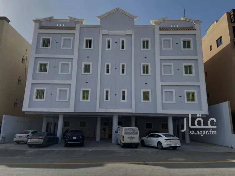 شقة للإيجار في حي الياسمين, مدينة الرياض, منطقة الرياض
