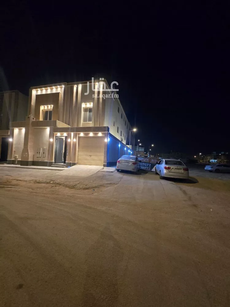 شقة للإيجار في شارع جبل دمخ, حي القادسية, مدينة الرياض, منطقة الرياض