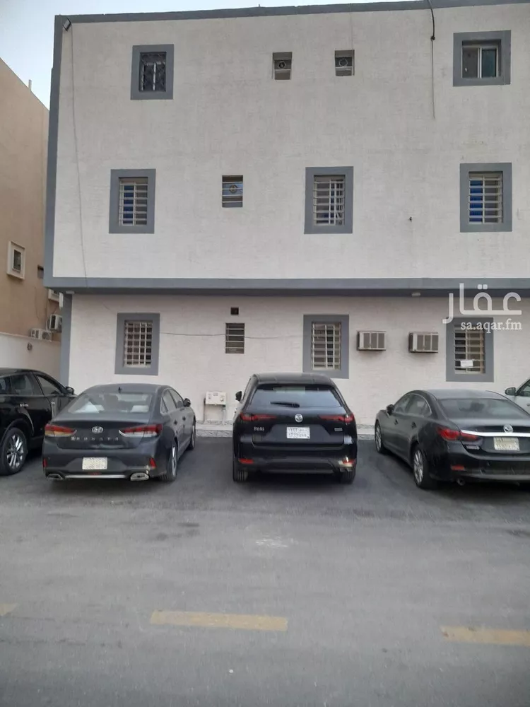 شقة للإيجار في حي إشبيلية, مدينة الرياض, منطقة الرياض