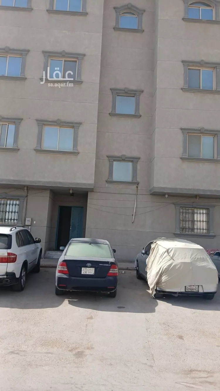 Apartment for Rent in Riyadh Al Arid