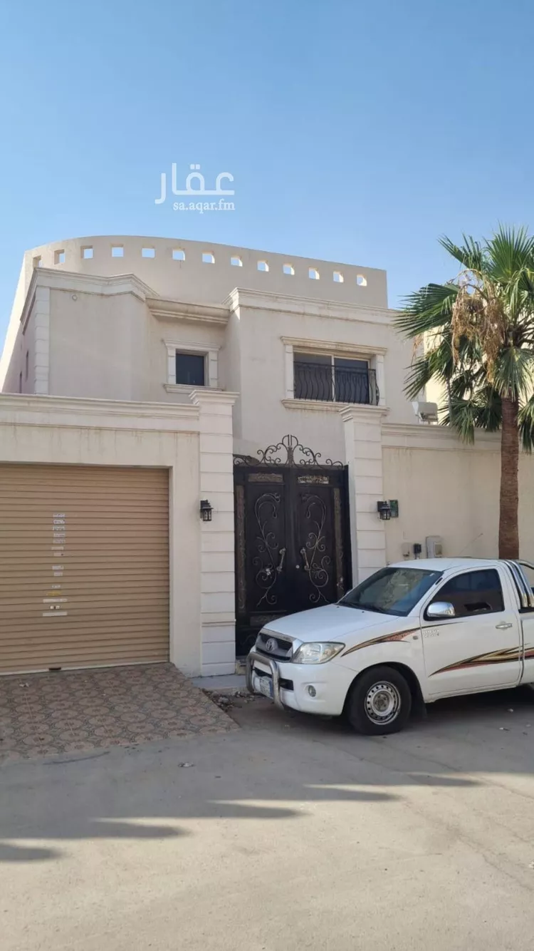 شقة للإيجار في حي الياسمين, مدينة الرياض, منطقة الرياض
