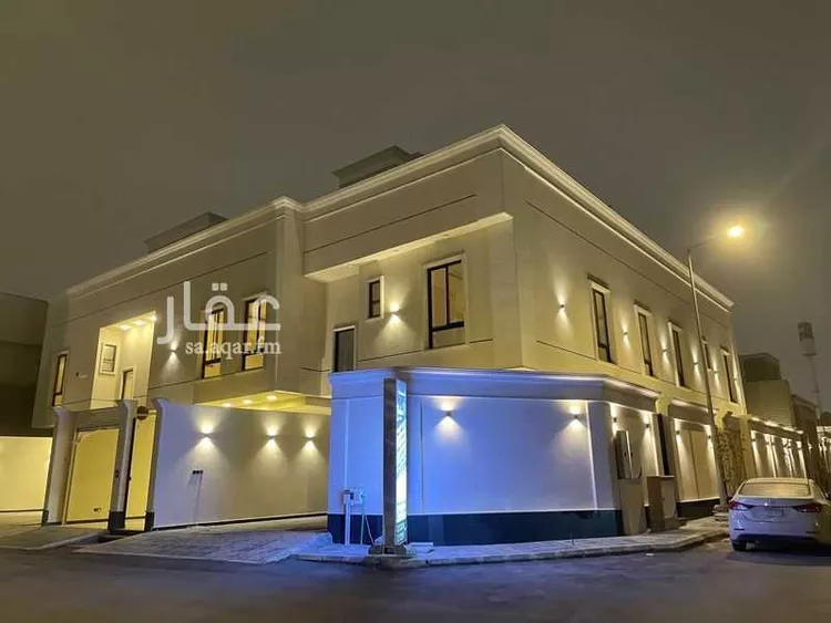 دور للبيع في شارع الخضراء, حي اليرموك, مدينة الرياض, منطقة الرياض