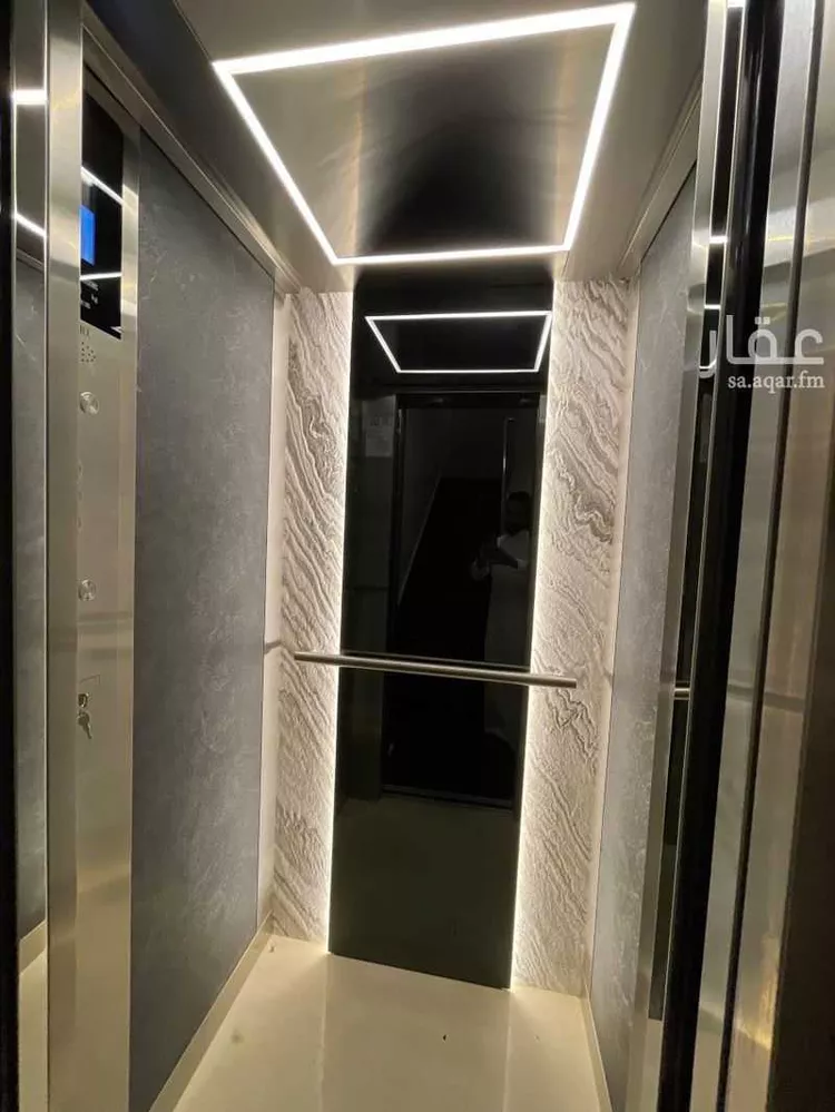 شقة للإيجار في شارع الخضراء, حي اليرموك, مدينة الرياض, منطقة الرياض صورة 2