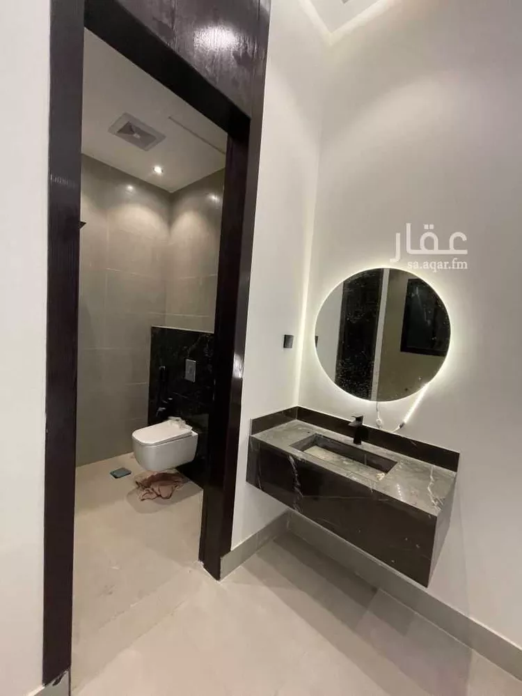 شقة للبيع في شارع أبي المكارم بن سهل, حي الرمال, مدينة الرياض, منطقة الرياض صورة 3