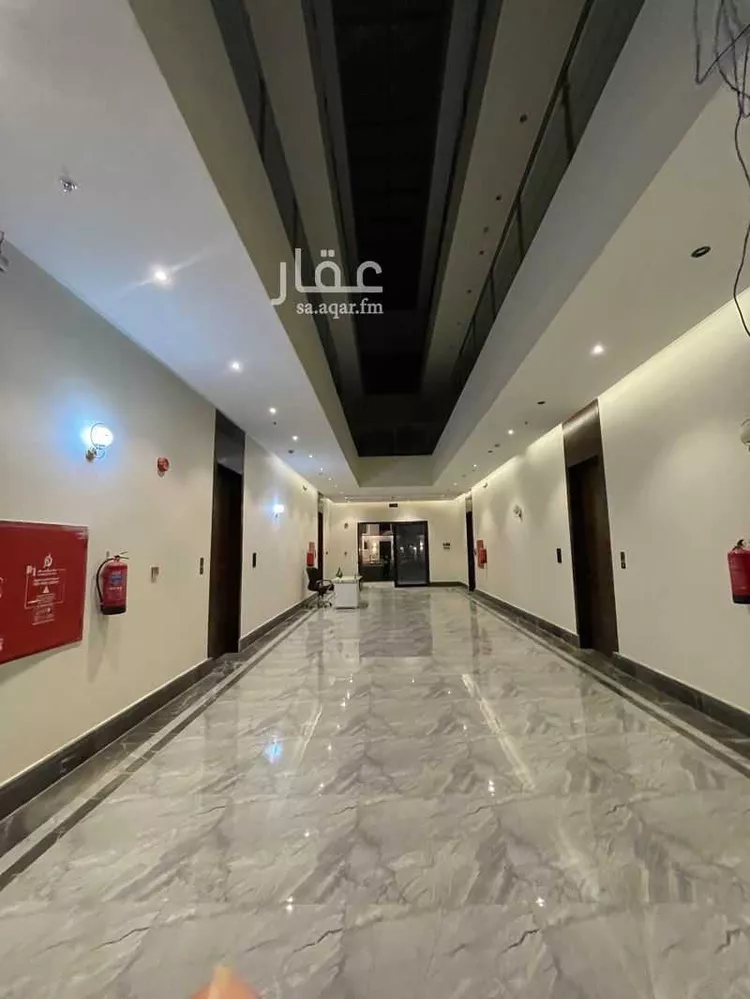 شقة للبيع في شارع أبي المكارم بن سهل, حي الرمال, مدينة الرياض, منطقة الرياض صورة 2