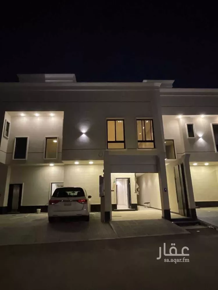 دور للبيع في شارع الجموم, حي اليرموك, مدينة الرياض, منطقة الرياض 10