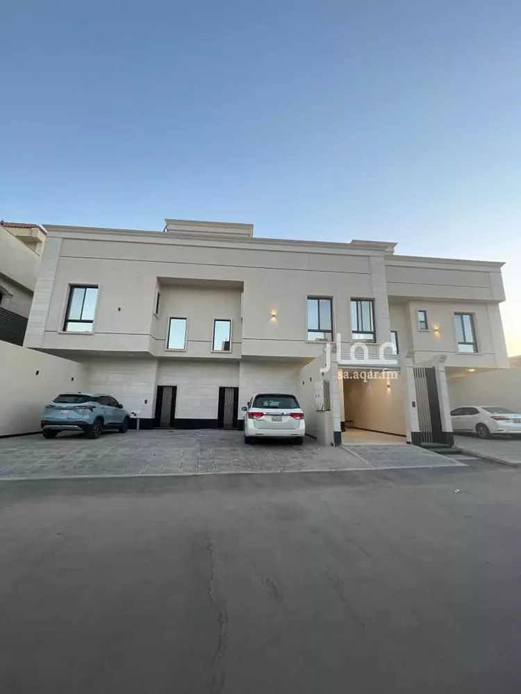 Floor for Sale in Riyadh Al Yarmouk