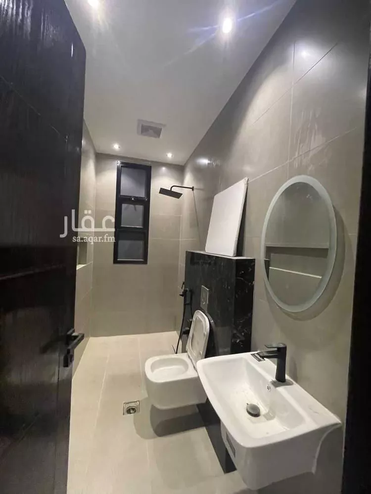 شقة للبيع في شارع أبي المكارم بن سهل, حي الرمال, مدينة الرياض, منطقة الرياض 8